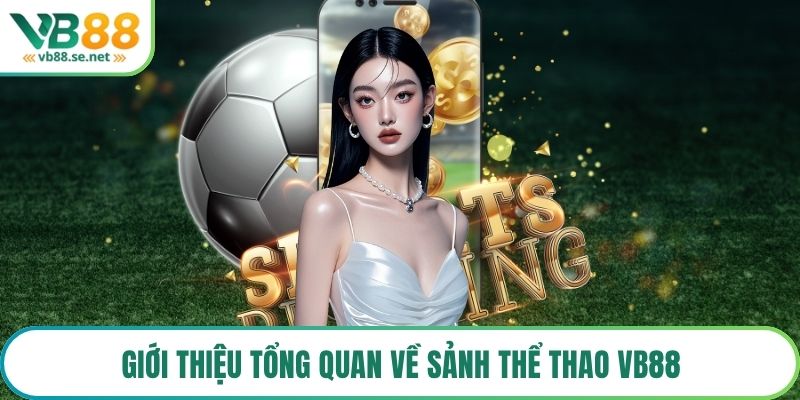 Giới thiệu tổng quan về sảnh thể thao VB88