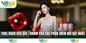 Tool hack xóc đĩa